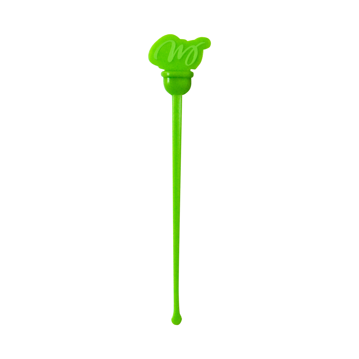 myStixToGo Green, 11.5 cm